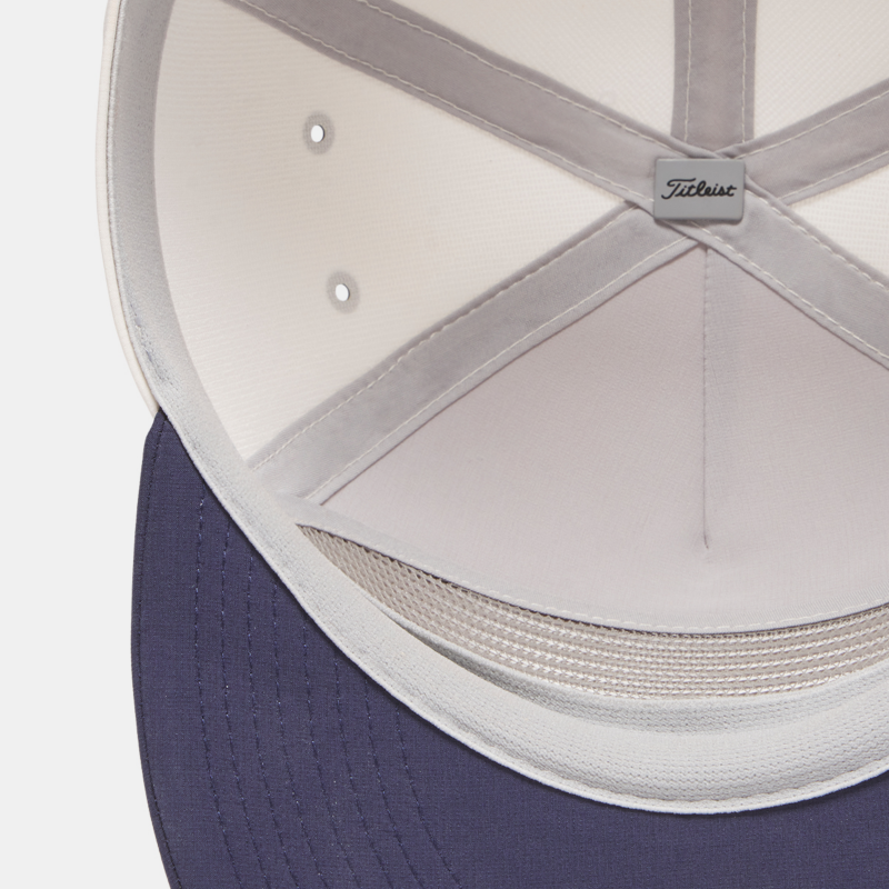 Moisture-Wicking Sweatband