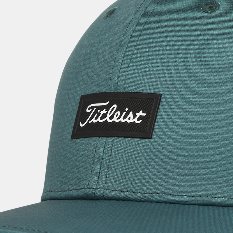 Titleist Patch
