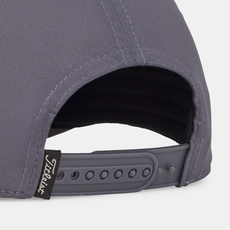 Snapback Closure