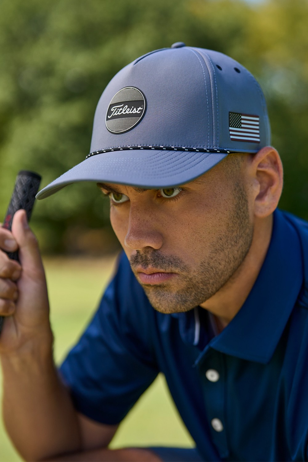 Stars & Stripes Special Edition Golf Gear