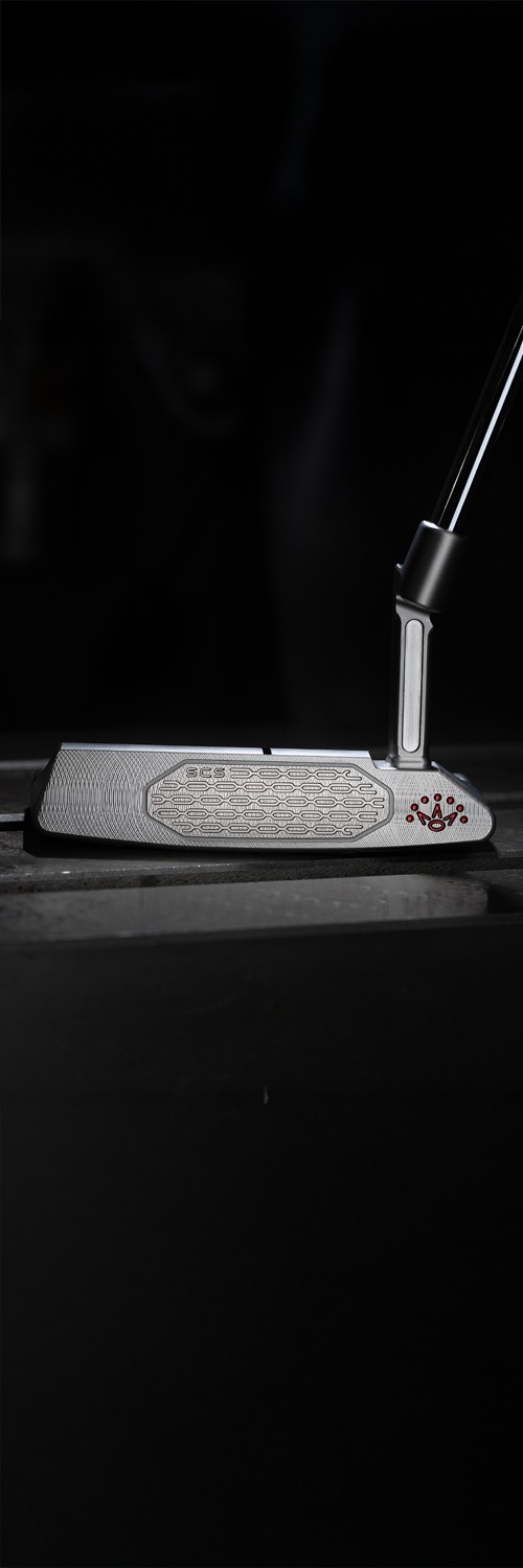 Scotty Cameron Putters