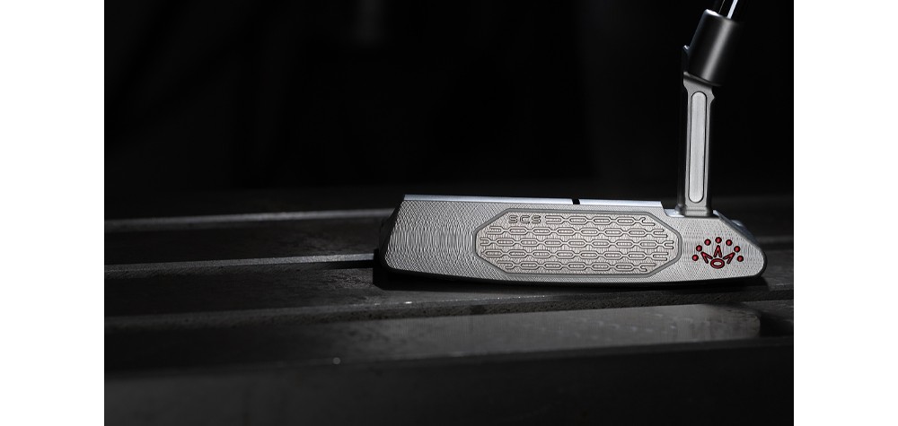 Scotty Cameron Putters