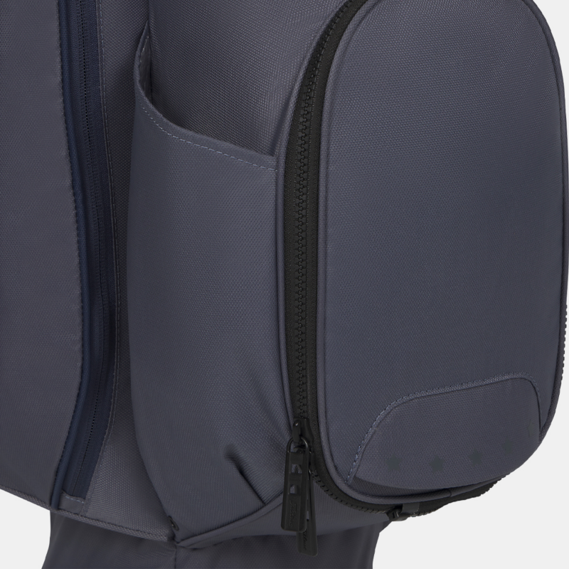External, Lined Drink Pocket
