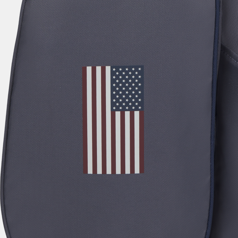 USA Flag Logos