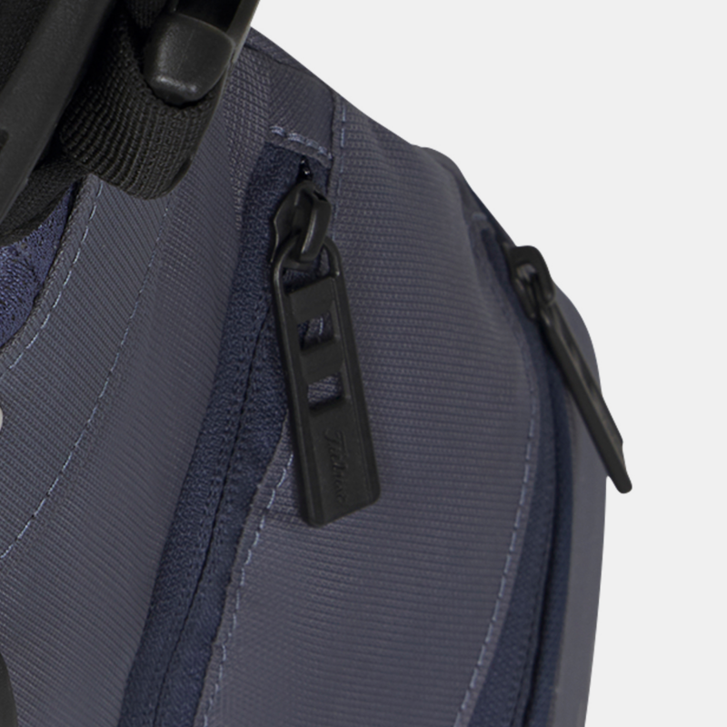YKK Zippers