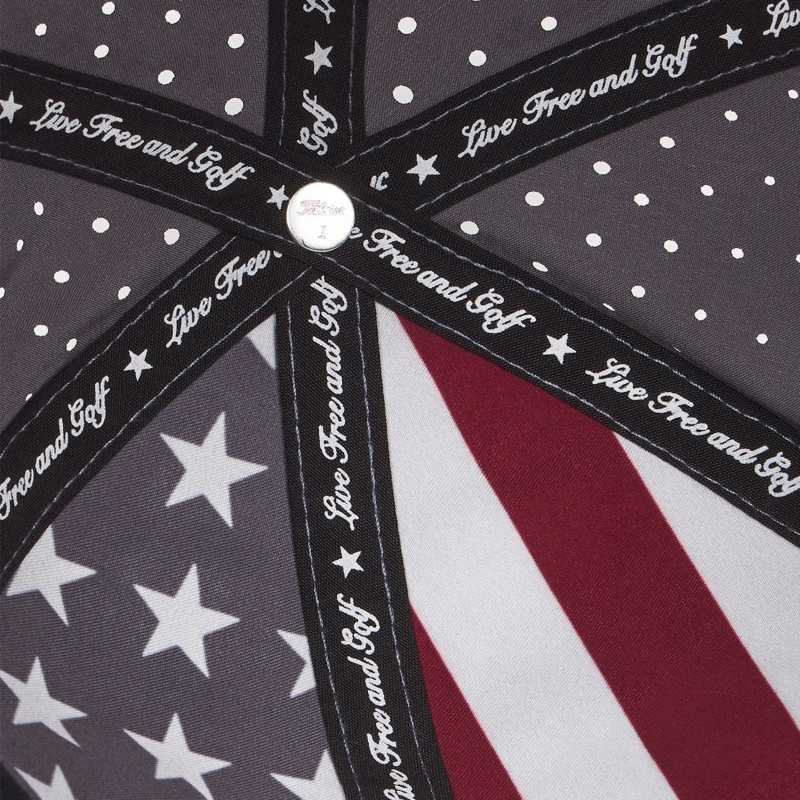 USA-Inspired Interior Accents