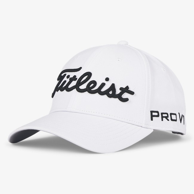 Women's Tour Performance Hat