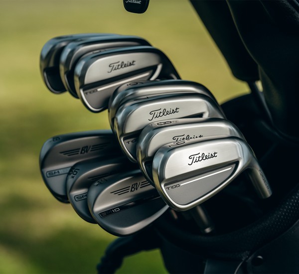 T-Series-Irons-Fitting