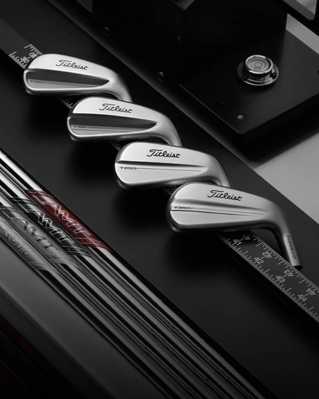 Titleist T100アイアン(5I-AW) 7本 楽天市場】タイトリスト T100 アイアンセット 6本組 (#5-Pw