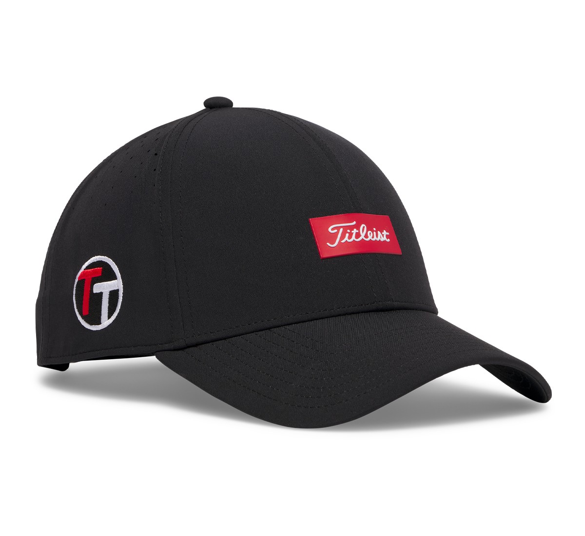 Team Titleist Charleston Breezer