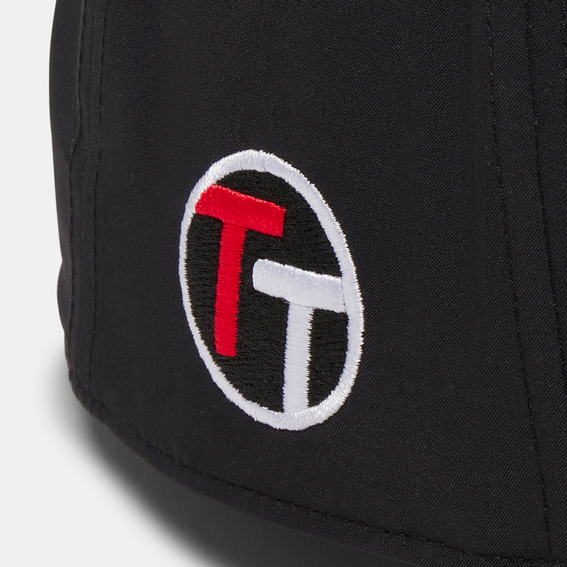 Embroidered Team Titleist Logo