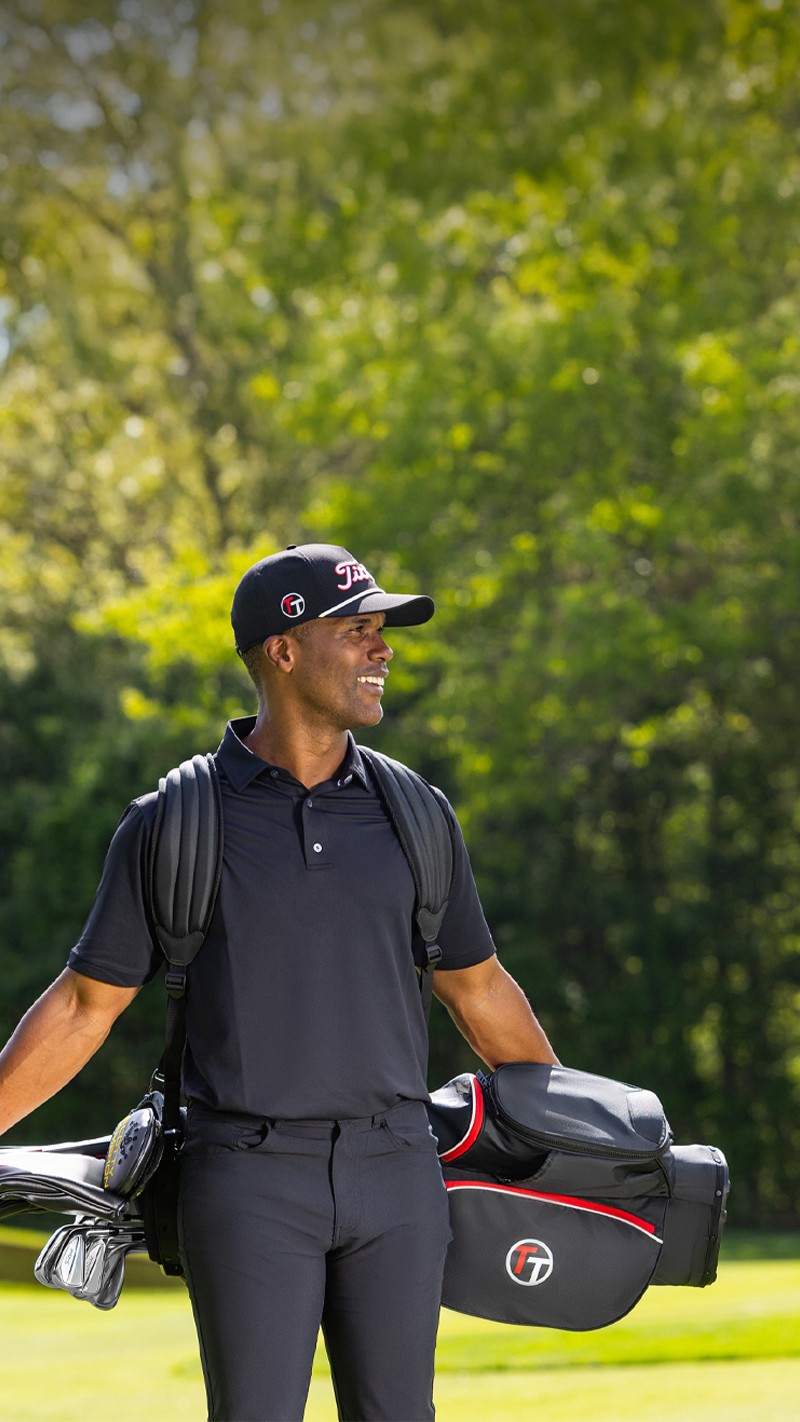 Team Titleist Gear
