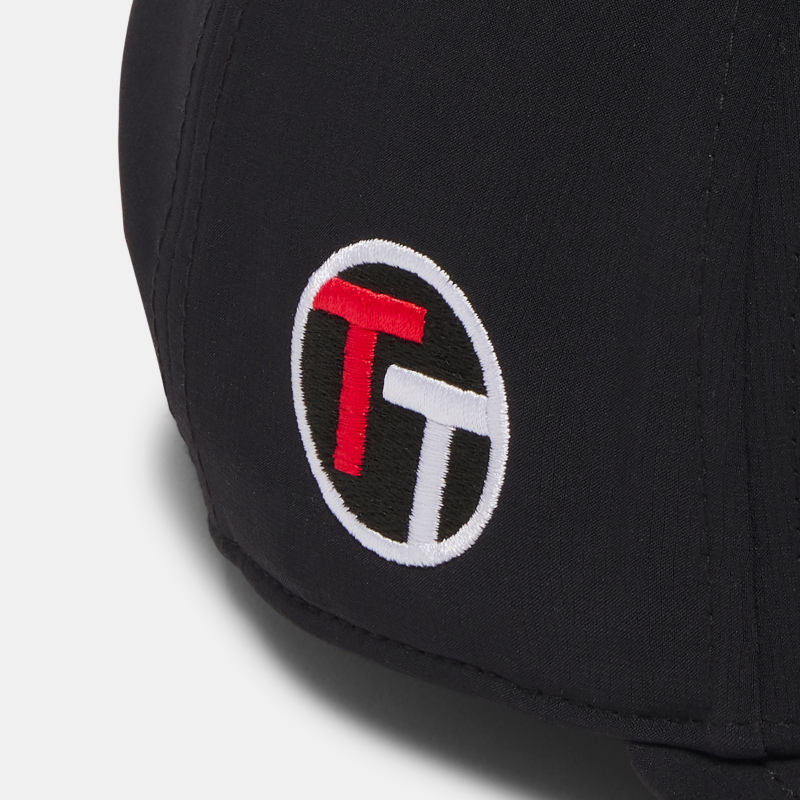 Embroidered Team Titleist Logo
