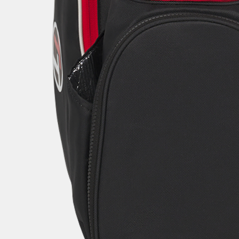 External, Lined Drink Pocket