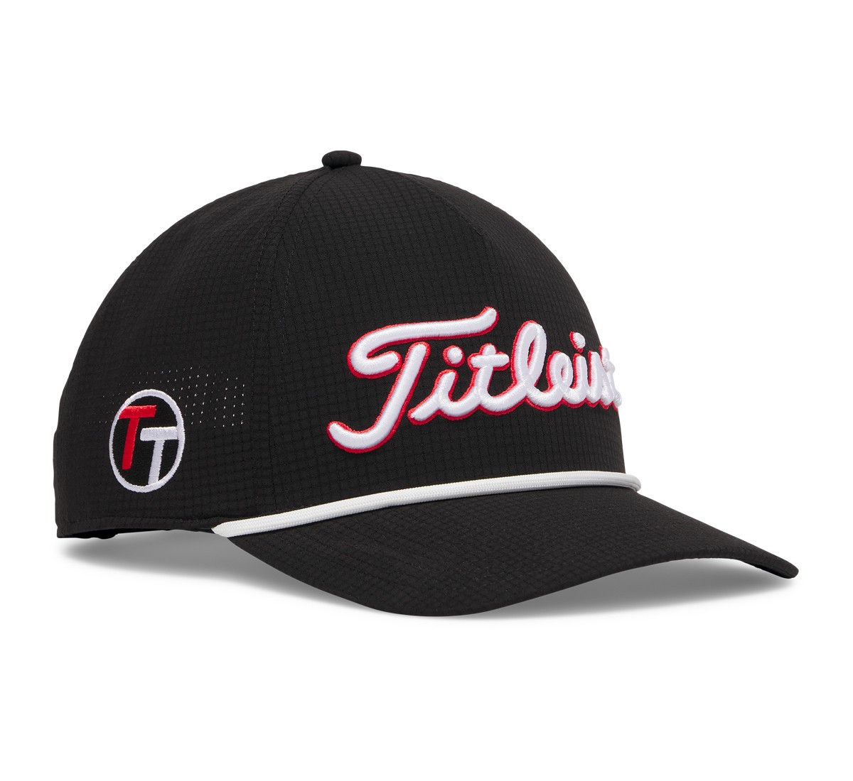 2025 Team Titleist Titleist Tour Rope