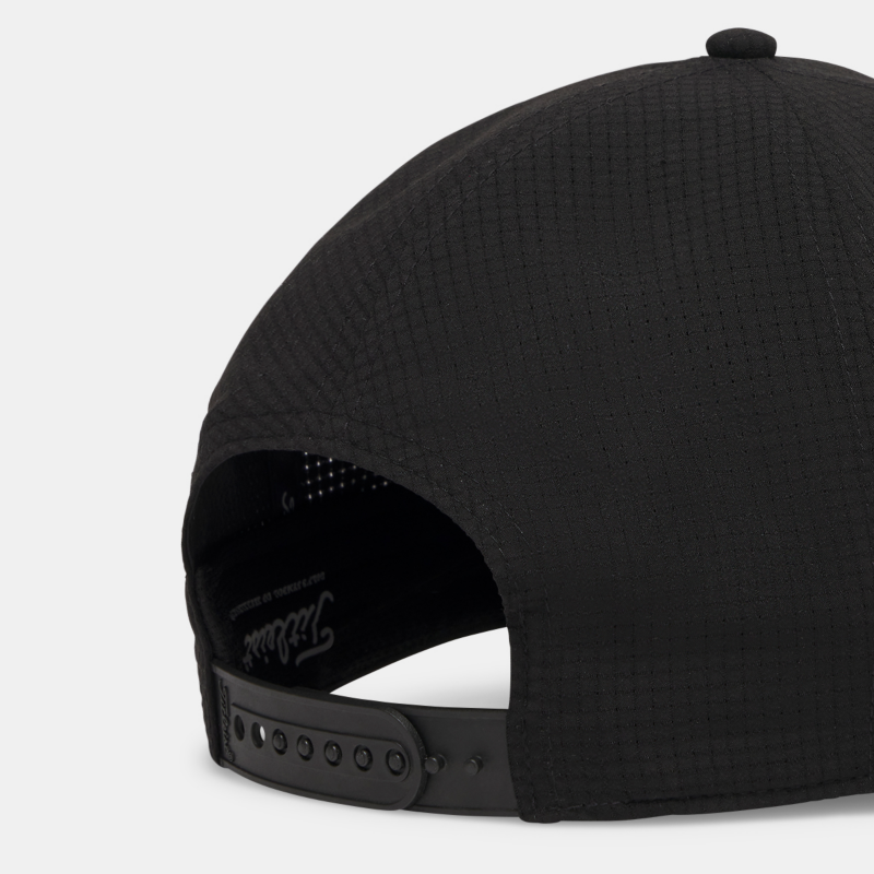 Snapback Closure