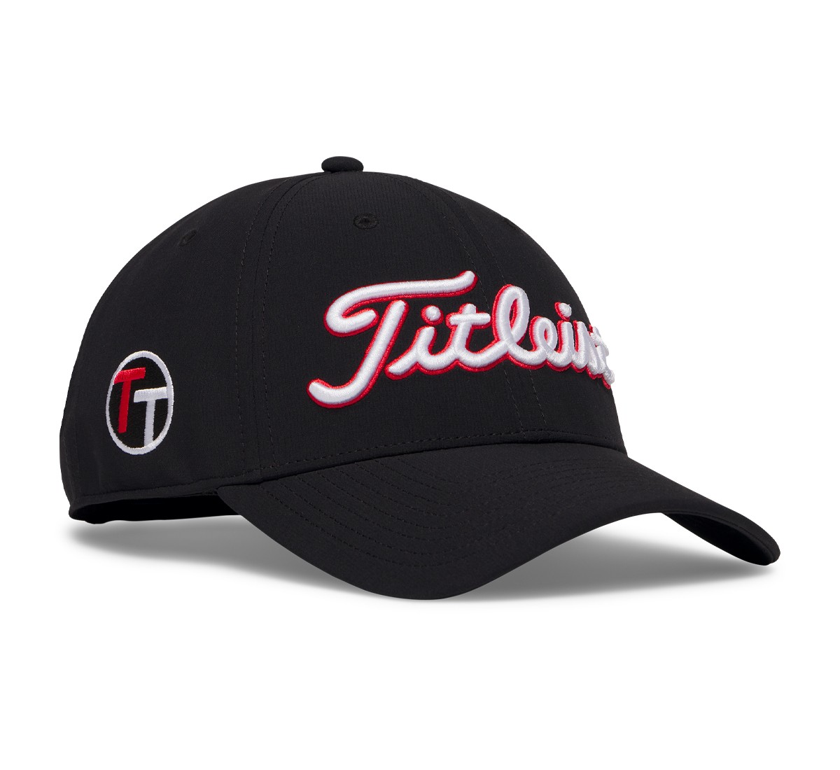 2025 Team Titleist Women's Tour Performance Golf Hat