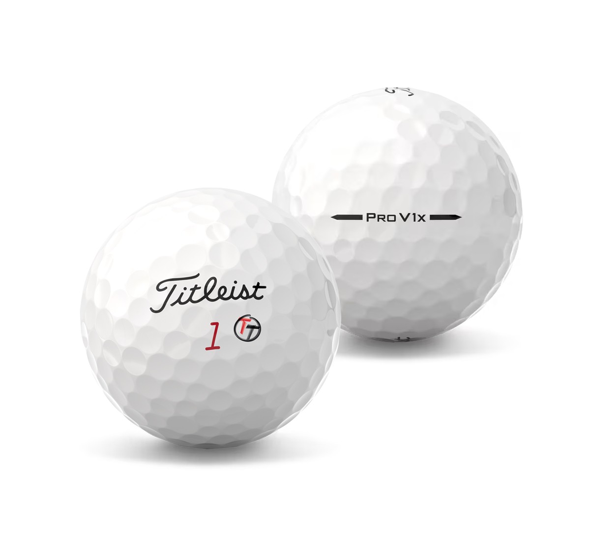 Pro V1x Team Titleist Special Edition | Golf Balls | Titleist