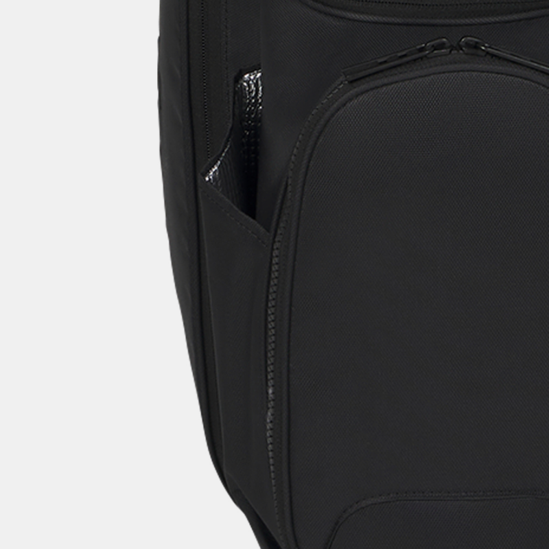 External, Lined Drink Pocket