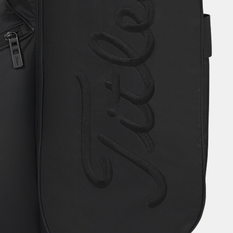 Tonal Embroiderd Titleist Script