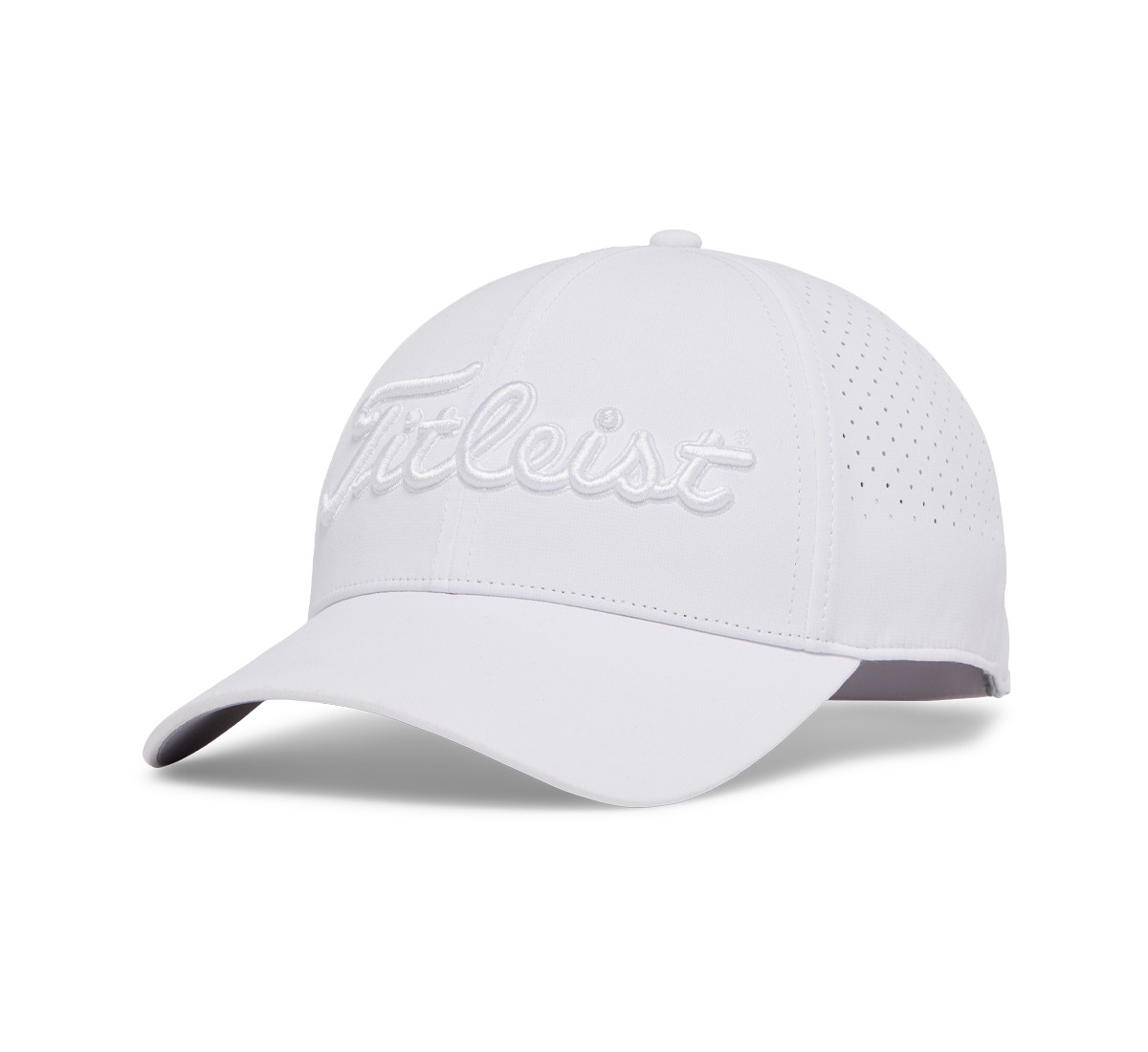 2025 Titleist Tonal Players Tech Golf Hat