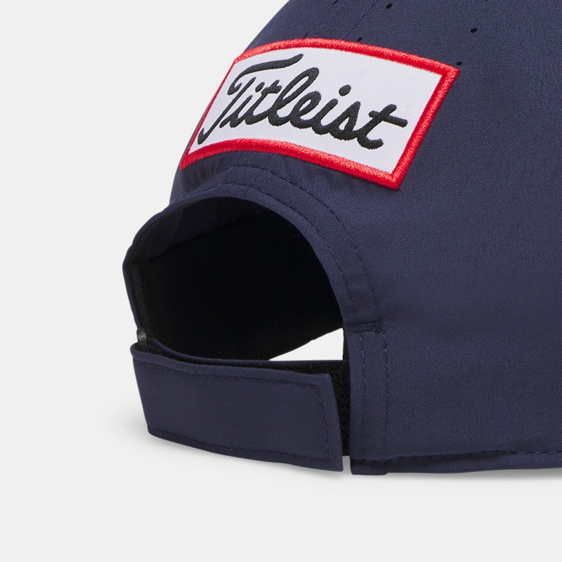 Adjustable Backstrap Closure