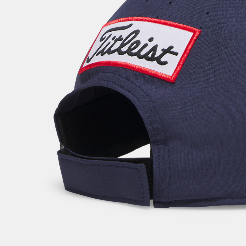 Adjustable Backstrap Closure