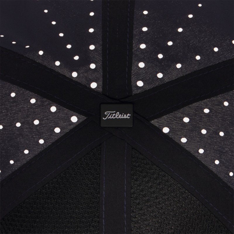 Starburst Perforation