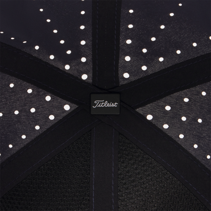 Starburst Perforation