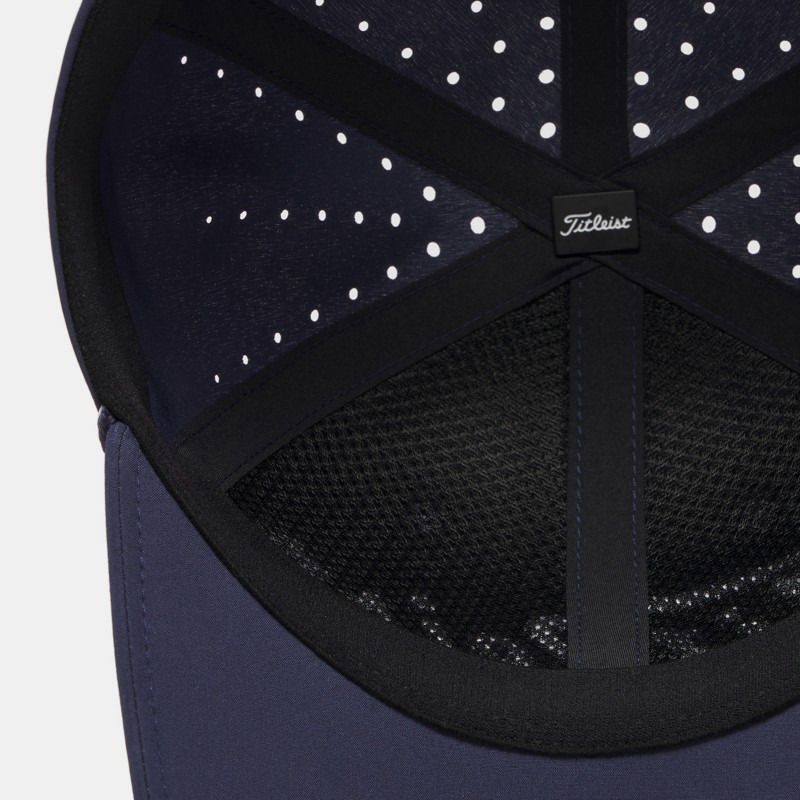 Moisture-Wicking Sweatband