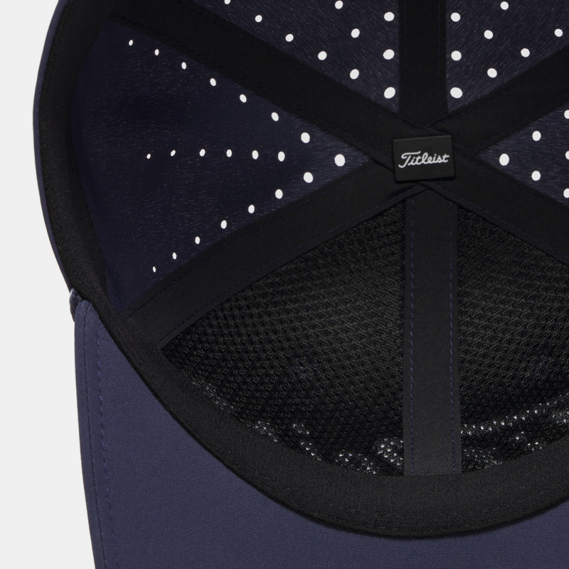 Moisture-Wicking Sweatband