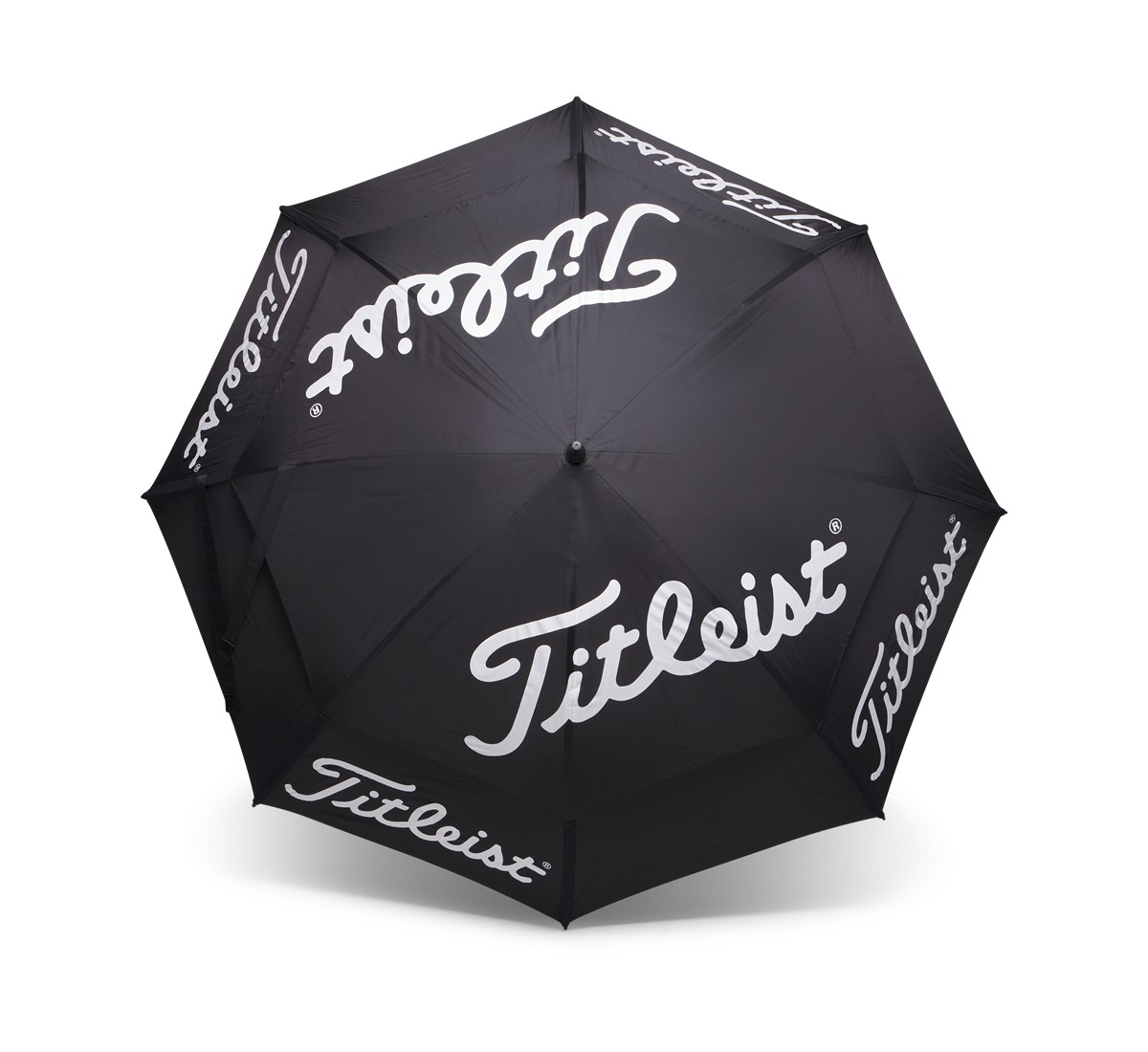 Titleist Tour Double Canopy Umbrella