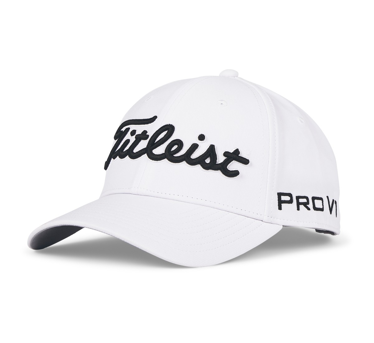 Tour Performance Hat | Tour Golf Cap | Titleist Tour Performance Hat | Tour Golf Cap | Titleist