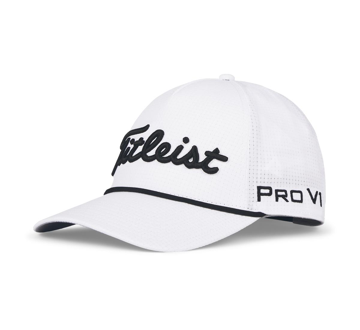 2025 Titleist Tour Rope