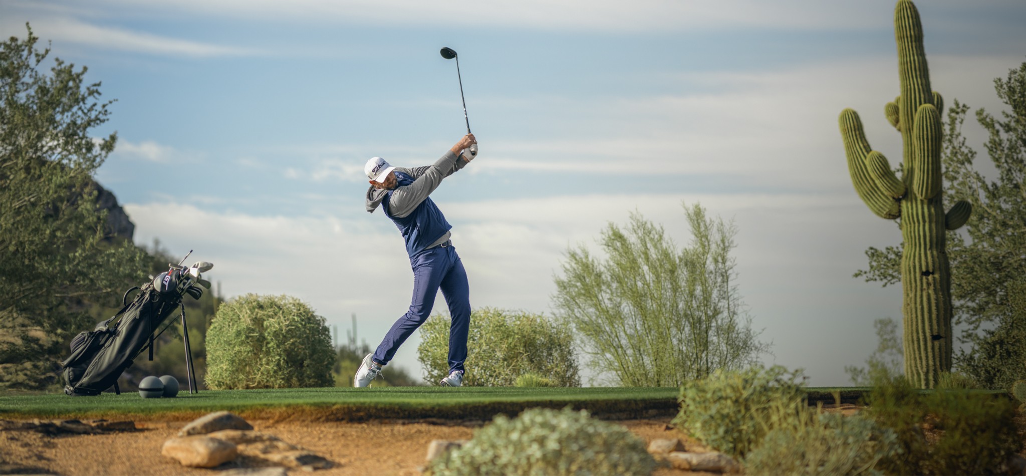 Trending and Popular Titleist Golf Gear