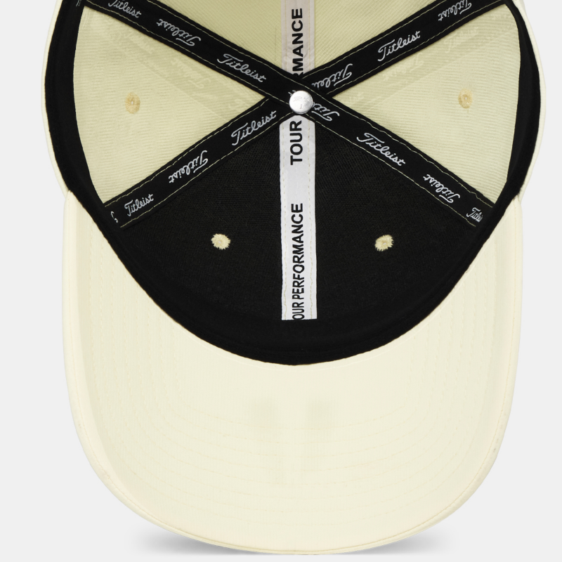 Women's Tour Performance Hat | Titleist Tour Golf Hat Women's Tour Performance Hat | Titleist Tour Golf Hat