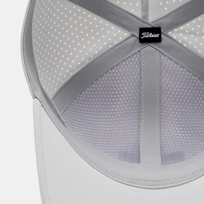 Moisture-Wicking Sweatband