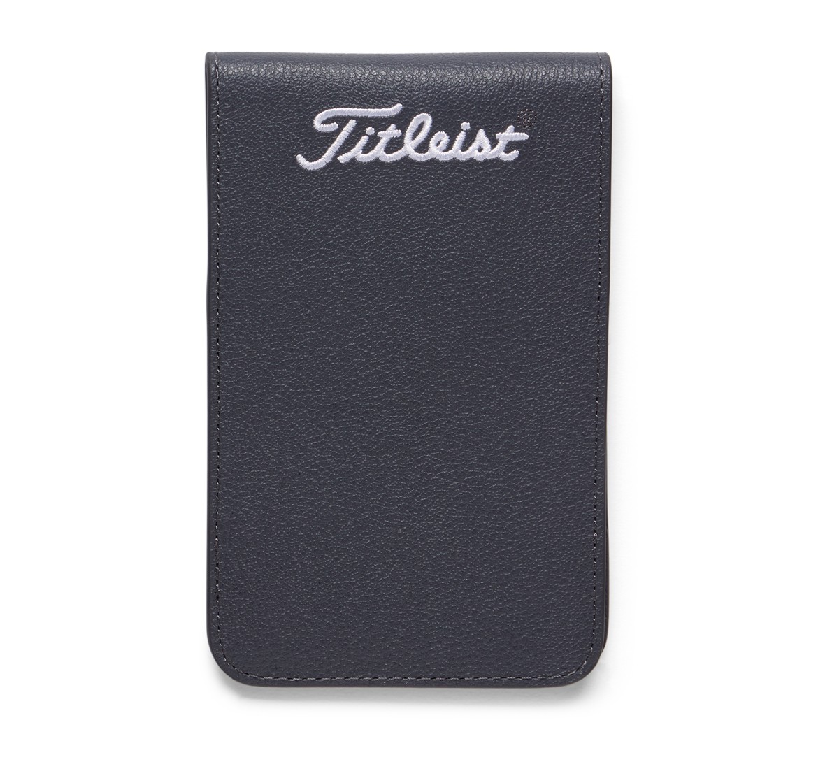 Titleist Yardage Book Cover