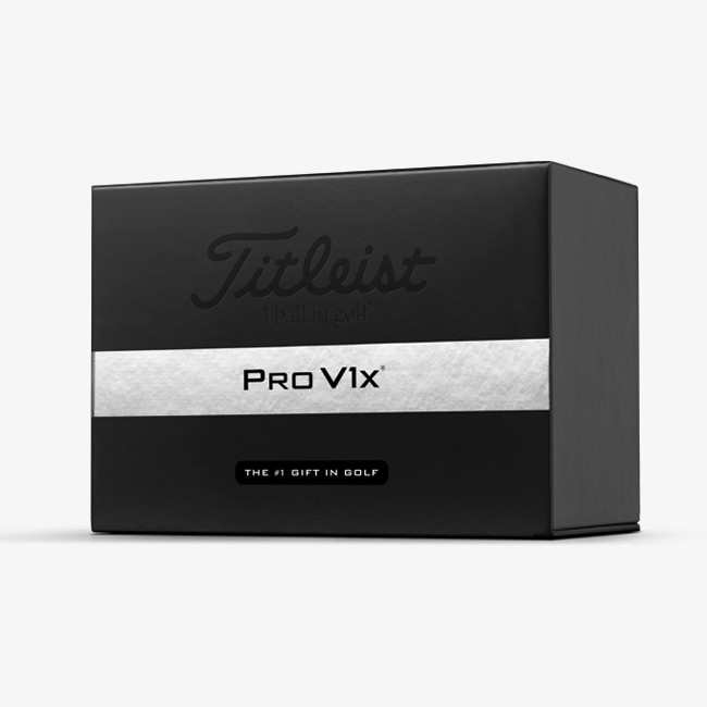 Pro V1<span>x</span> Holiday 2-Dz Gift Box