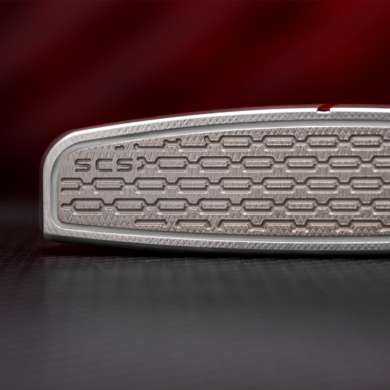 Softer Sound and Feel
