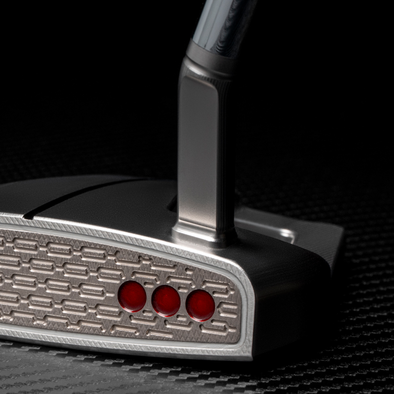 Designed for the Flow of Your Stroke