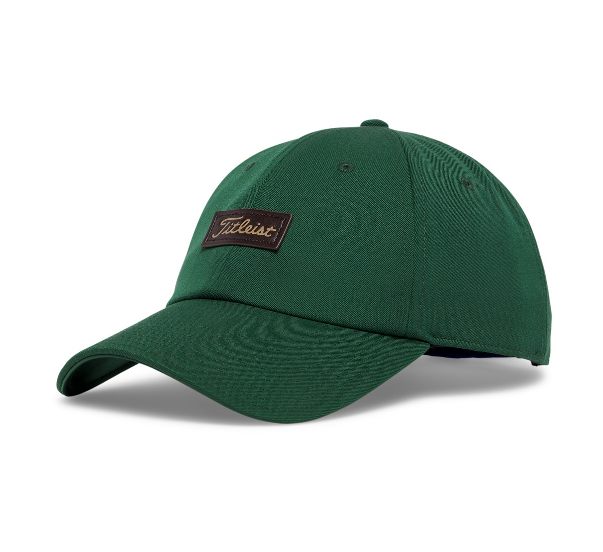 Birthplace of Golf Charleston Merino Wool Golf Hat