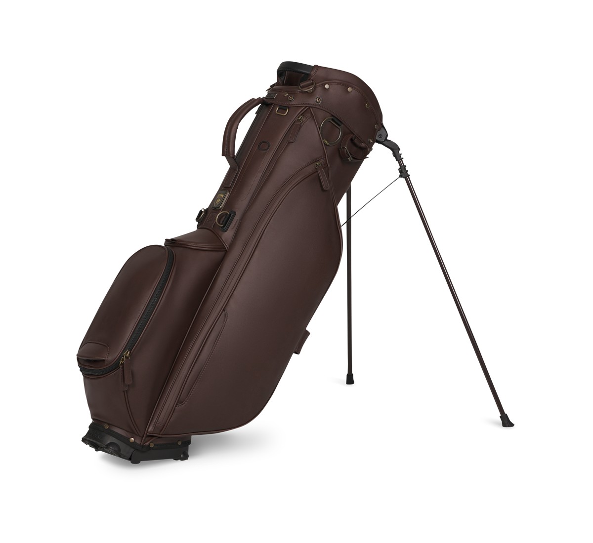 Birthplace of Golf LINKSLEGEND Series Members Golf Stand Bag