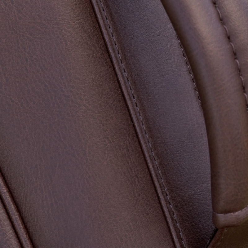 Premium synthetic water-resistant materials