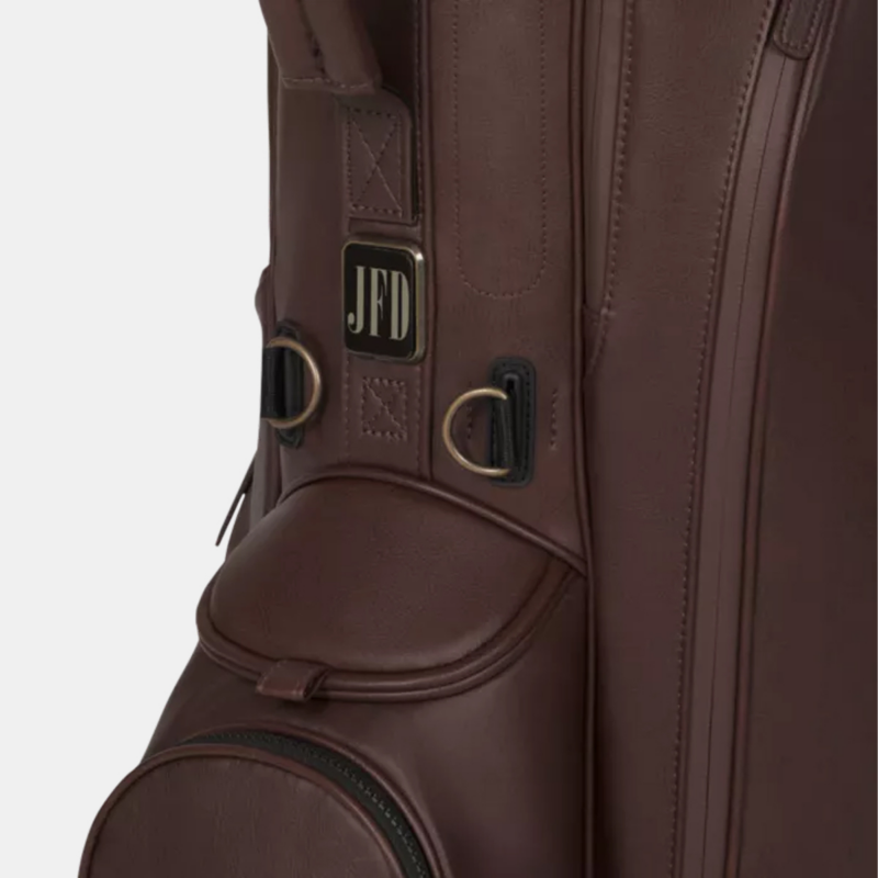 Complimentary personalization