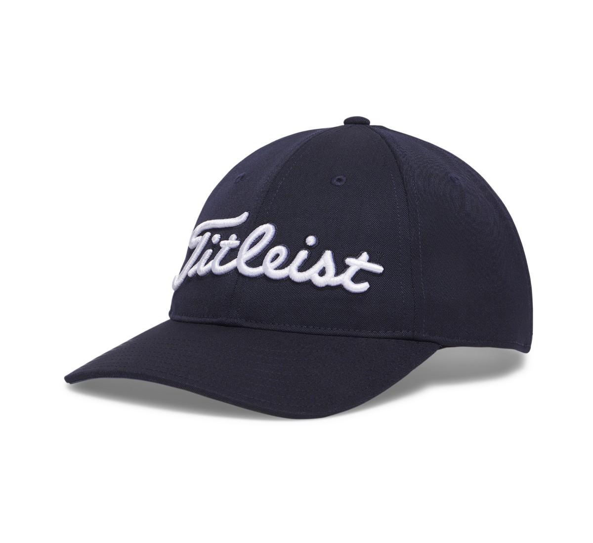 Birthplace of Golf Players Merino Wool Golf Hat