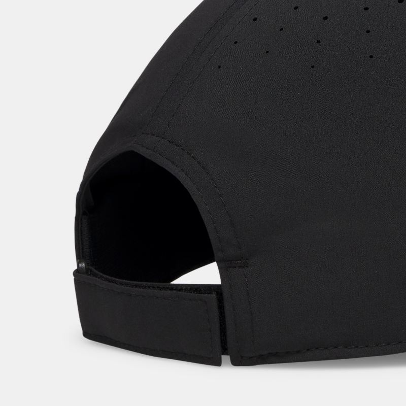 Adjustable Backstrap Closure