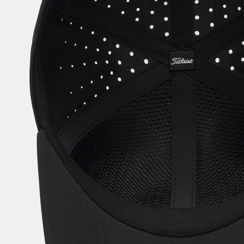 Moisture-Wicking Sweatband