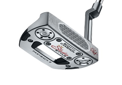 Studio Style Fastback 2