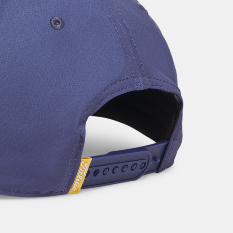 Snapback Closure